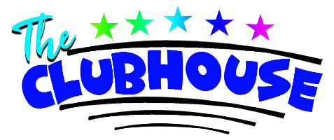 The Clubhouse Logo